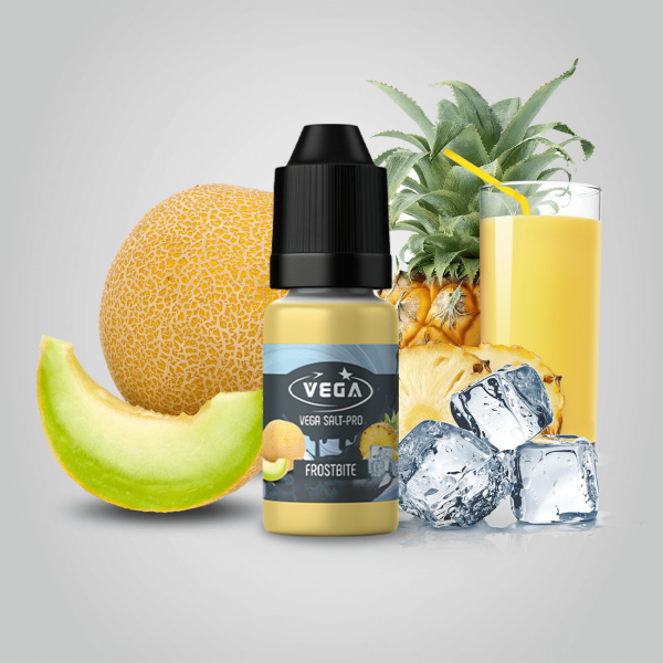 Frostbite Salt 30 ML – Vega Buhar