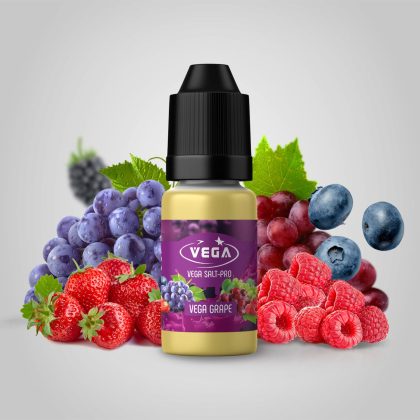 Vega Grape Salt 30 ML