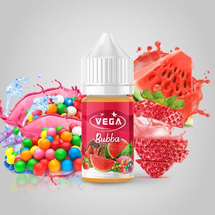 No10 Juice Man Bubba