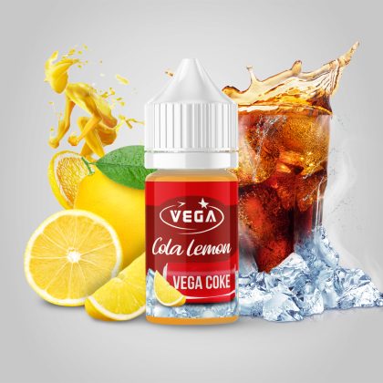 No63 – Cola Lemon