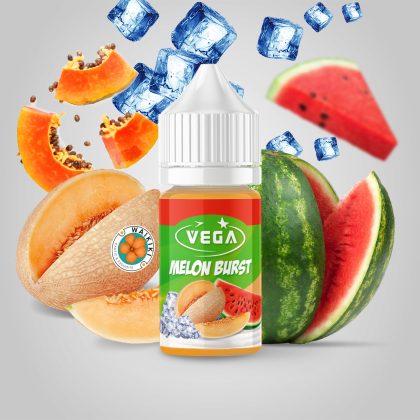 No65 – Melon Burst