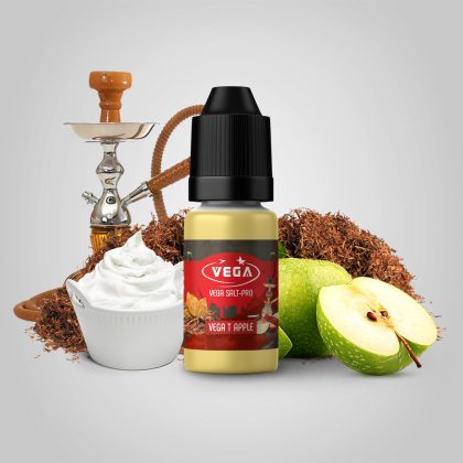 Vega T Apple Salt 30 ML